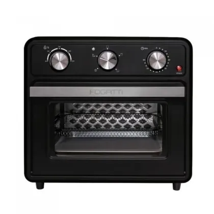 Forno Air Fryer 22l Fogatti - Multifunções - imagem 4