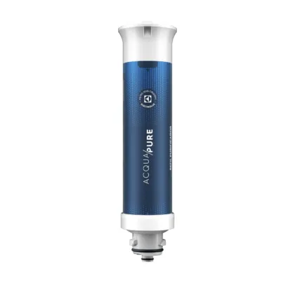 Purificador de Água Electrolux Gelada Fria e Natural Efficient Eletrônico PE15B Branco Bivolt - imagem 6