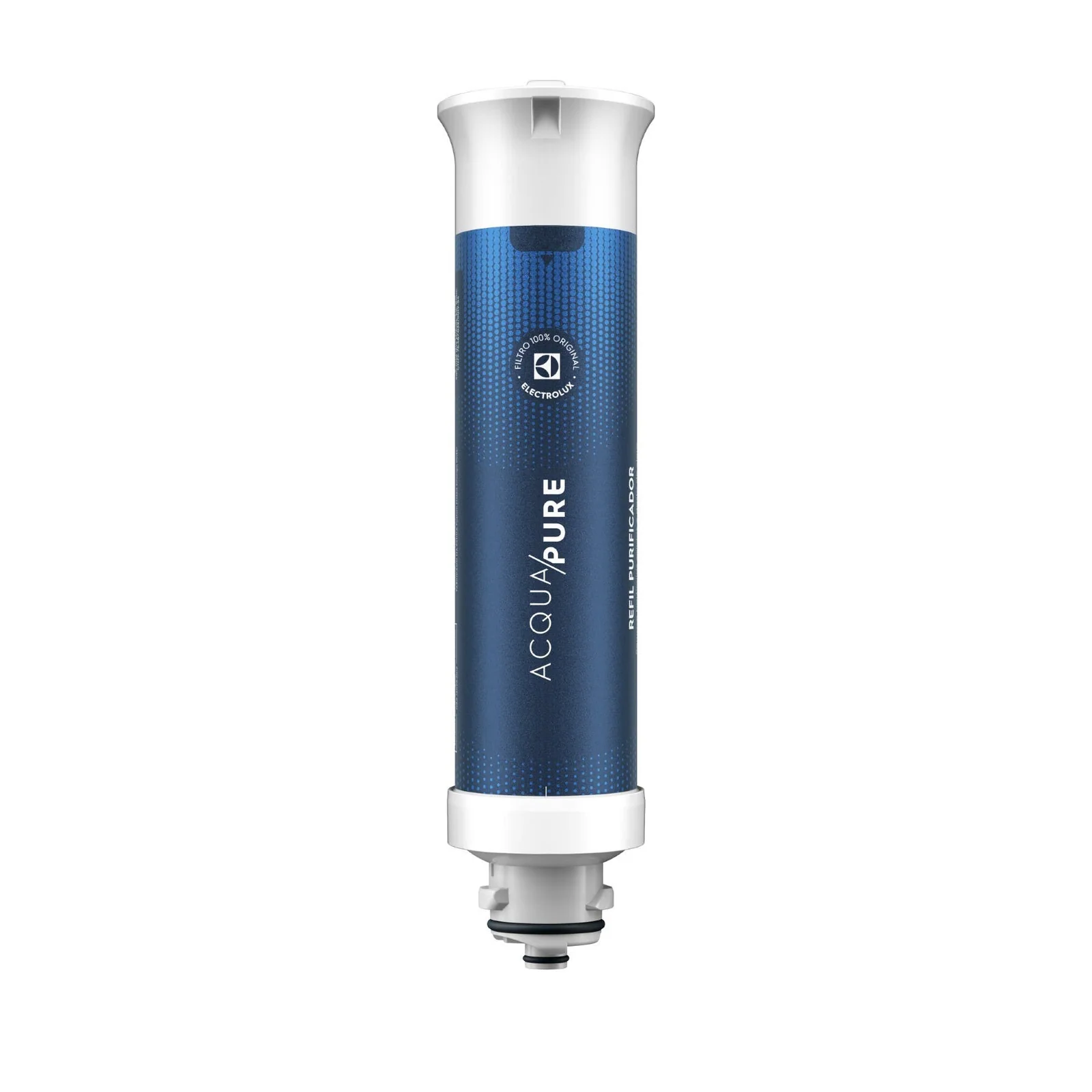 Purificador de Água Electrolux Gelada Fria e Natural Efficient Eletrônico PE15B Branco Bivolt - imagem 6