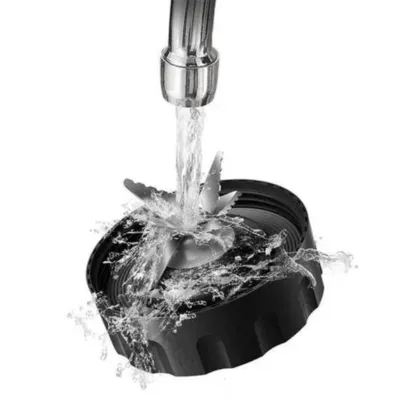 Liquidificador Ri2244/90 3 Litros 1400w Inox Philips Walita - imagem 7