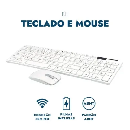 Computador All In One 21,5