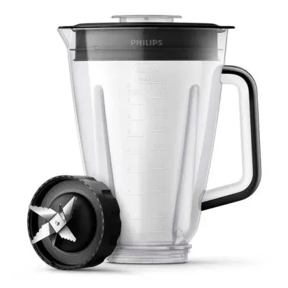 Liquidificador Ri2244/90 3 Litros 1400w Inox Philips Walita - imagem 2