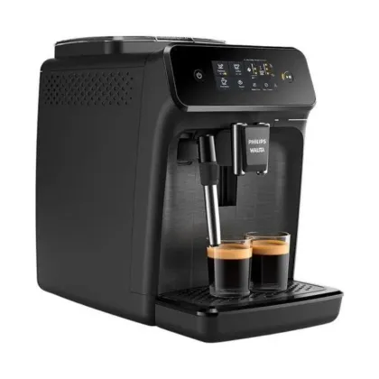 Cafeteira Espresso Philips Walita Ep1220 - 127V - imagem 3