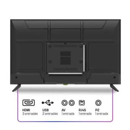 Smart TV HQ 32