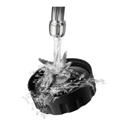 Liquidificador Ri2244/90 3 Litros 1400w Inox Philips Walita - imagem 4