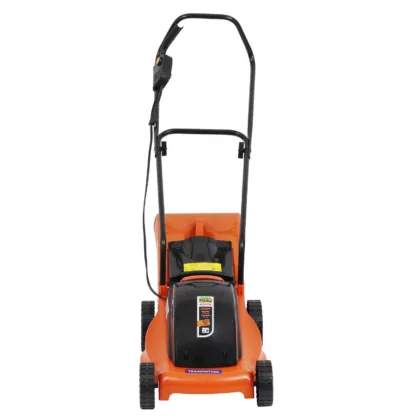 Cortador de Grama Elétrico Tramontina CE35P 1300W 220V Corte de 35cm e Recolhedor de Grama - imagem 3