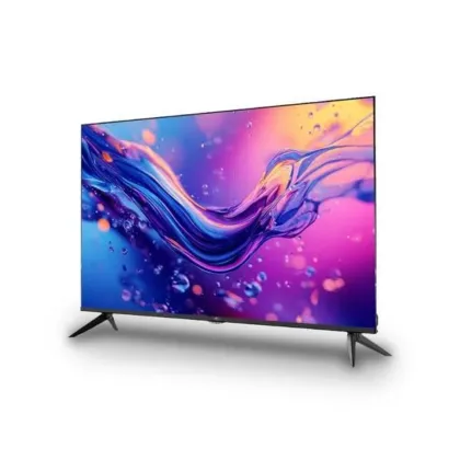 Smart TV HQ 32" HD Tela sem Bordas Sistema Android Design Slim HQS32NKHM - imagem 2