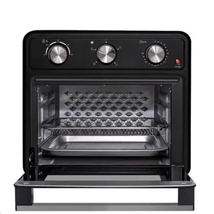 Forno Air Fryer 22l Fogatti - Multifunções - imagem 7