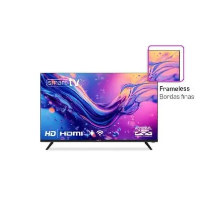 Smart TV HQ 32