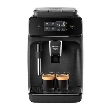Cafeteira Espresso Philips Walita Ep1220 - 127V - imagem 2