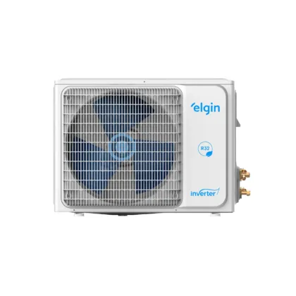 Ar Condicionado Split Inverter Quente e Frio 12000 BTUs com Wi-Fi 220V Eco Inverter III Wi-Fi Elgin - imagem 6
