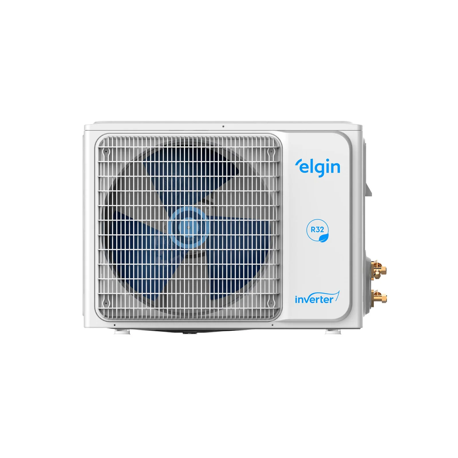 Ar Condicionado Split Inverter Quente e Frio 12000 BTUs com Wi-Fi 220V Eco Inverter III Wi-Fi Elgin - imagem 6