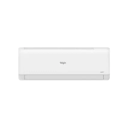 Ar Condicionado Split Inverter Quente e Frio 12000 BTUs com Wi-Fi 220V Eco Inverter III Wi-Fi Elgin - imagem 2
