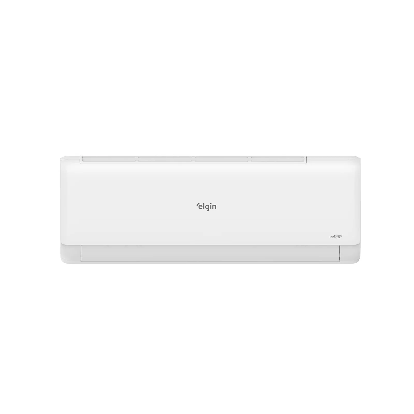 Ar Condicionado Split Inverter Quente e Frio 12000 BTUs com Wi-Fi 220V Eco Inverter III Wi-Fi Elgin - imagem 2