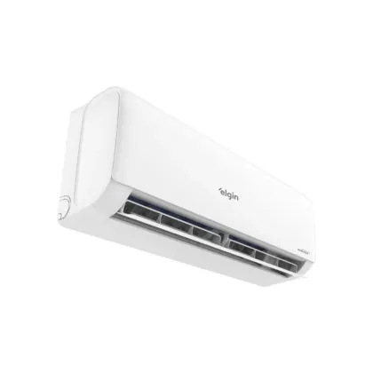Ar Condicionado Split Inverter Quente e Frio 12000 BTUs com Wi-Fi 220V Eco Inverter III Wi-Fi Elgin - imagem 4