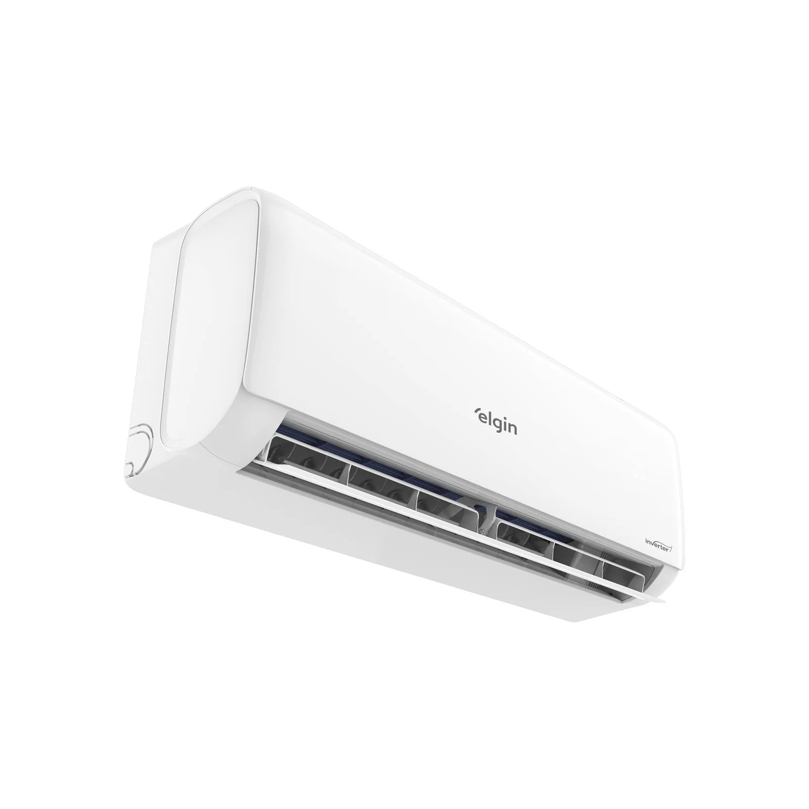 Ar Condicionado Split Inverter Quente e Frio 12000 BTUs com Wi-Fi 220V Eco Inverter III Wi-Fi Elgin - imagem 4