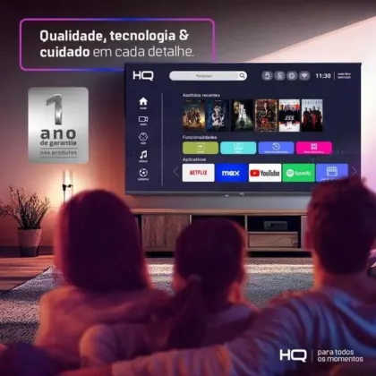 Smart TV HQ 32