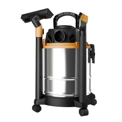 Aspirador de Pó e Água Wap GTW Inox 20i 1900W 220V - imagem 3