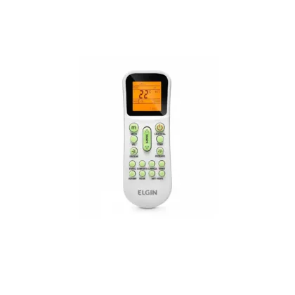 Ar Condicionado Split Inverter Quente e Frio 12000 BTUs com Wi-Fi 220V Eco Inverter III Wi-Fi Elgin - imagem 7