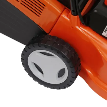 Cortador de Grama Elétrico Tramontina CE35P 1300W 220V Corte de 35cm e Recolhedor de Grama - imagem 5