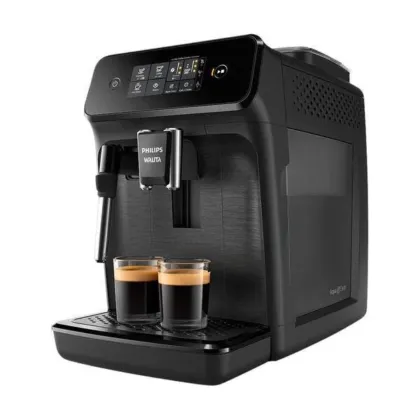 Cafeteira Espresso Philips Walita Ep1220 - 127V - imagem 4