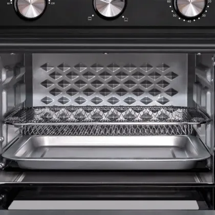 Forno Air Fryer 22l Fogatti - Multifunções - imagem 6