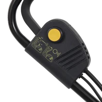 Cortador de Grama Elétrico Tramontina CE35P 1300W 220V Corte de 35cm e Recolhedor de Grama - imagem 6