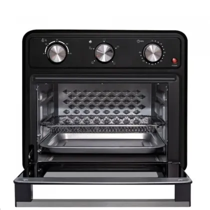 Forno Air Fryer 22l Fogatti - Multifunções - imagem 5