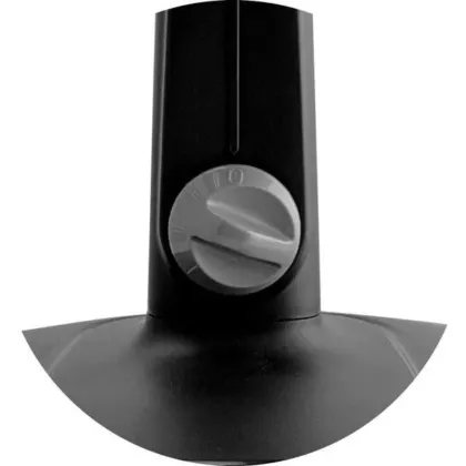 Ventilador de Mesa Mallory Turbo Compact 30cm 6 pás 60W 220V - imagem 4