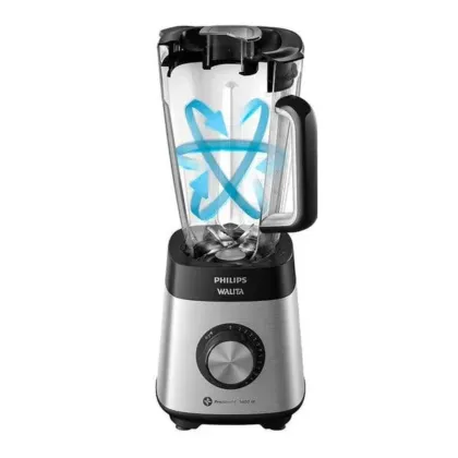Liquidificador Ri2244/90 3 Litros 1400w Inox Philips Walita - imagem 5